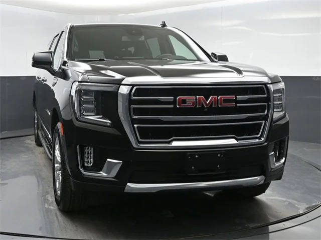 2023 GMC Yukon XL SLT 4WD photo