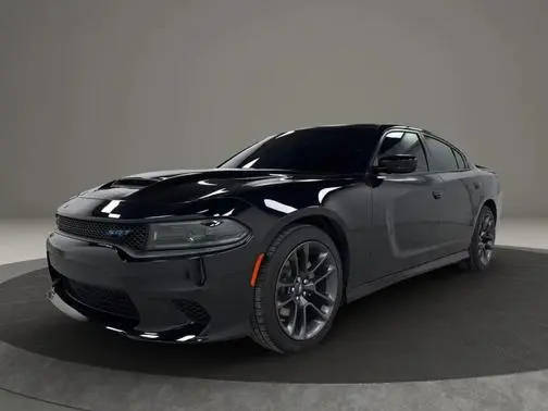 2023 Dodge Charger R/T RWD photo