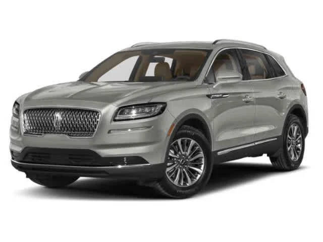 2023 Lincoln Nautilus Black Label AWD photo