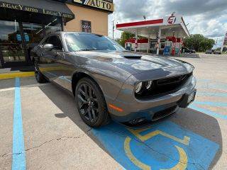 2023 Dodge Challenger SXT RWD photo