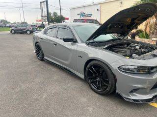 2023 Dodge Charger Scat Pack RWD photo