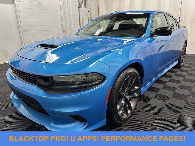 2023 Dodge Charger GT RWD photo