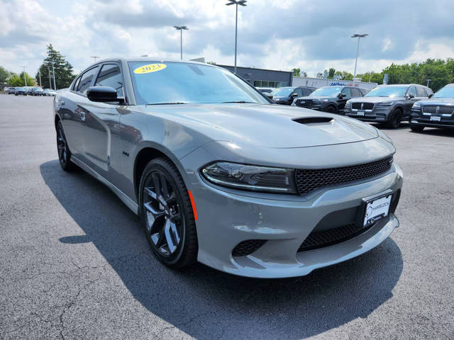 2023 Dodge Charger R/T RWD photo