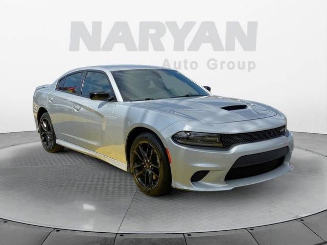 2023 Dodge Charger GT AWD photo