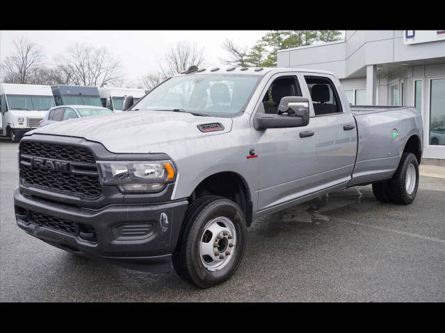 2023 Ram 3500 Tradesman 4WD photo
