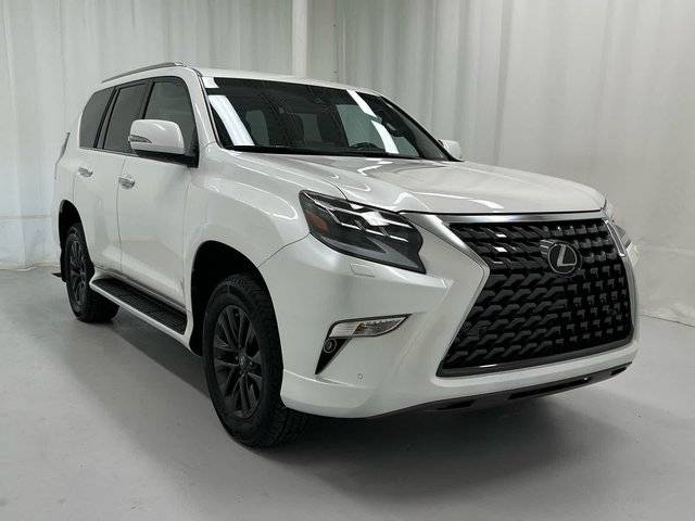 2023 Lexus GX GX 460 Premium 4WD photo