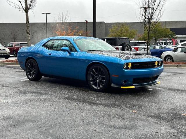 2023 Dodge Challenger R/T RWD photo