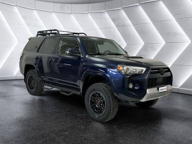 2023 Toyota 4Runner TRD Off Road Premium 4WD photo