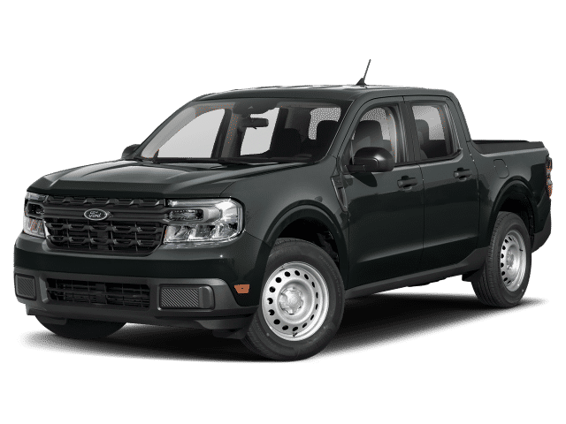 2023 Ford Maverick XL FWD photo