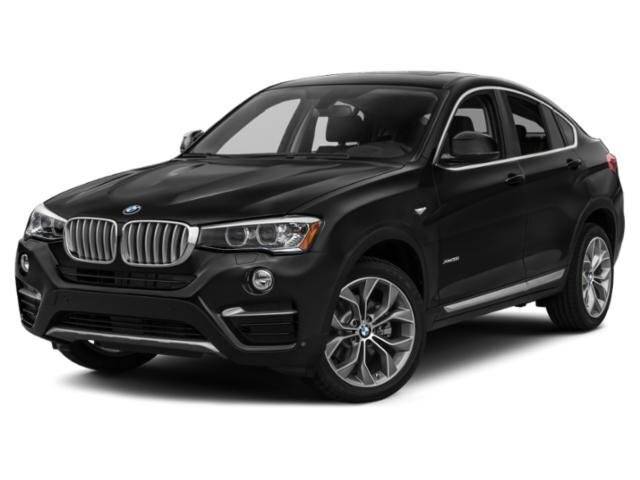 2015 BMW X4 xDrive28i AWD photo