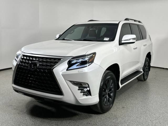 2023 Lexus GX GX 460 Premium 4WD photo