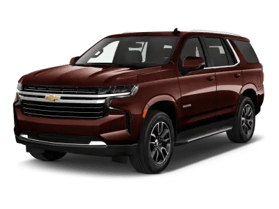 2023 Chevrolet Tahoe LT 4WD photo