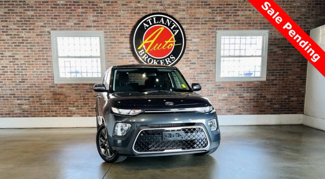 Used Kia Soul for Sale in Brooklyn, NY