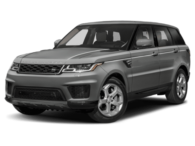 2022 Land Rover Range Rover Sport HSE Silver Edition AWD photo