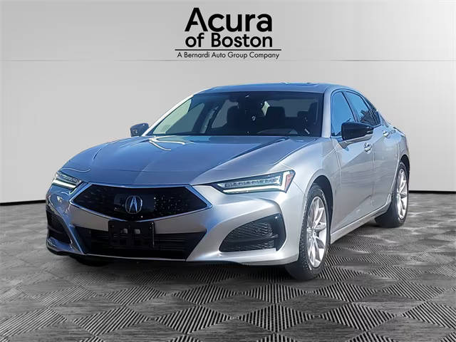 2023 Acura TLX  FWD photo