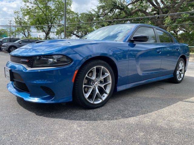 2023 Dodge Charger GT RWD photo