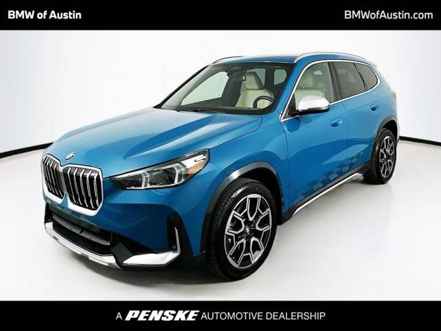 2023 BMW X1 xDrive28i AWD photo