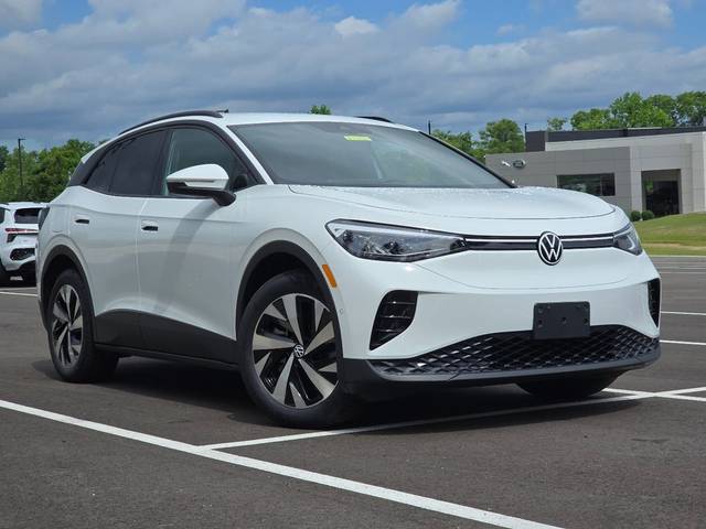 2023 Volkswagen ID.4 Standard RWD photo