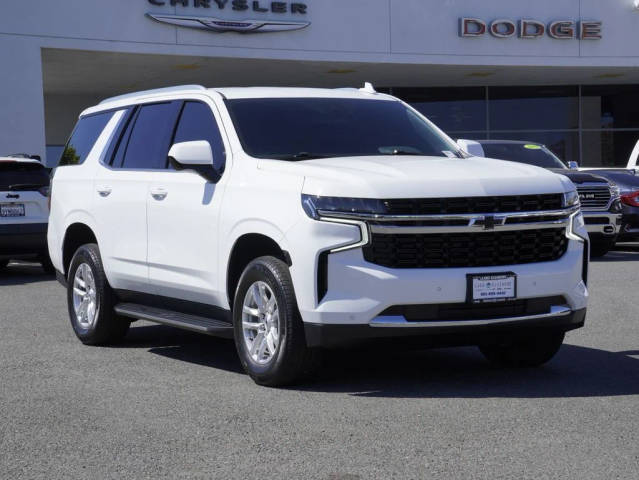 2023 Chevrolet Tahoe LS RWD photo