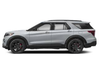 2023 Ford Explorer ST 4WD photo