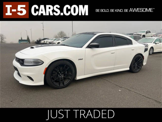 2023 Dodge Charger Scat Pack RWD photo