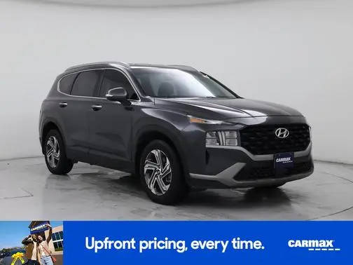 2023 Hyundai Santa Fe SEL FWD photo