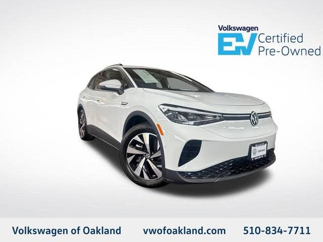 2023 Volkswagen ID.4 Pro RWD photo