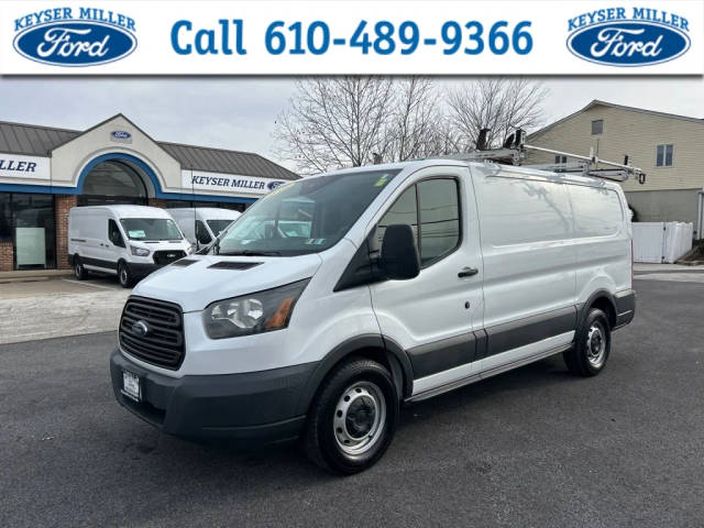 2016 Ford Transit Van  RWD photo