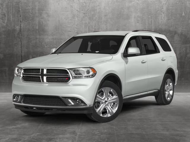 2015 Dodge Durango SXT RWD photo