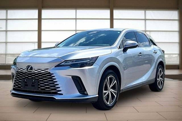 2023 Lexus RX RX 350 FWD photo