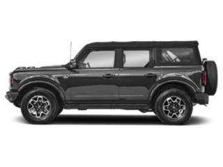 2023 Ford Bronco 4 Door Outer Banks 4WD photo