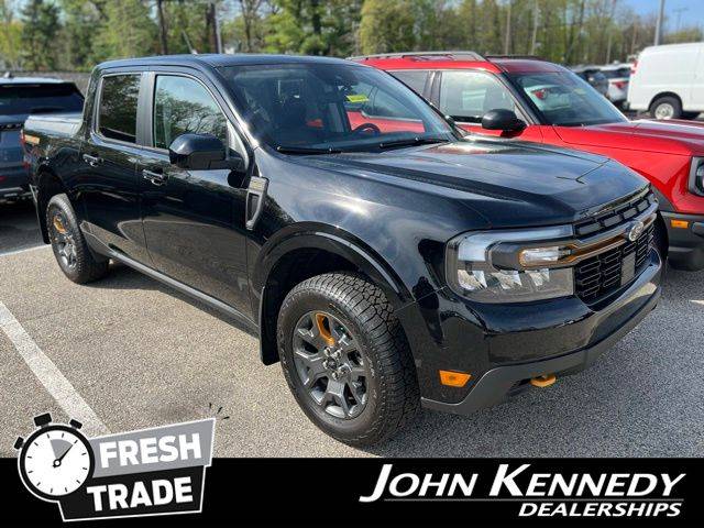 2023 Ford Maverick LARIAT Advanced AWD photo