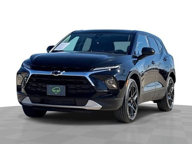 2023 Chevrolet Blazer LT FWD photo
