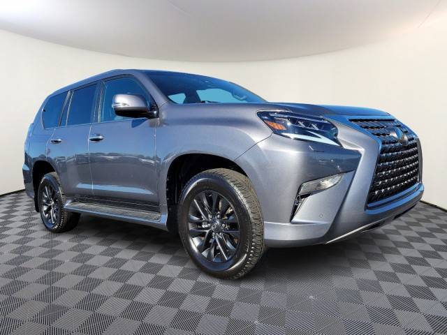 2023 Lexus GX GX 460 Premium 4WD photo