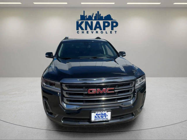 2023 GMC Acadia AT4 AWD photo