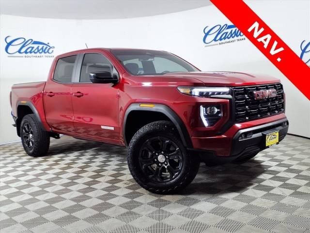 2023 GMC Canyon 2WD Elevation RWD photo