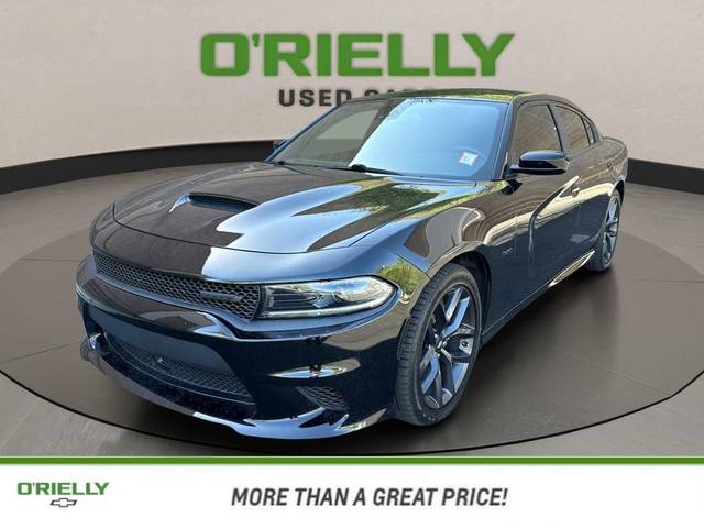 2023 Dodge Charger R/T RWD photo