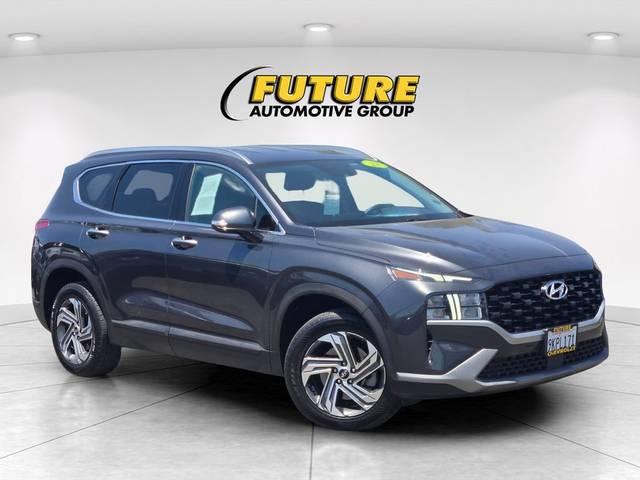 2023 Hyundai Santa Fe SEL FWD photo