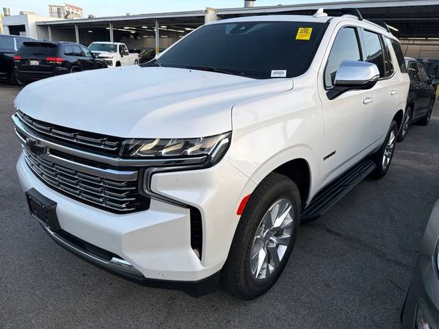 2023 Chevrolet Tahoe Premier RWD photo