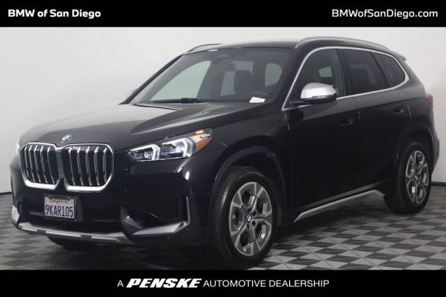 2023 BMW X1 xDrive28i AWD photo