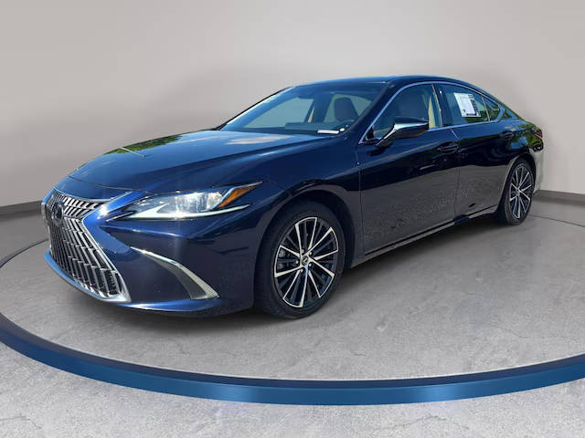 2022 Lexus ES ES 350 FWD photo