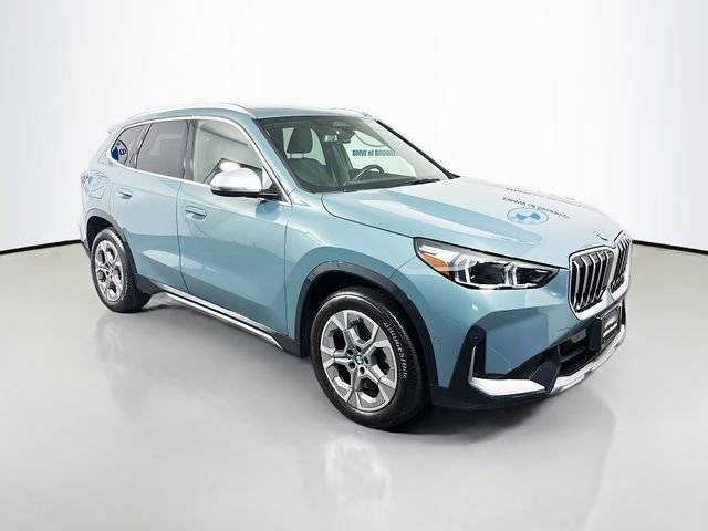 2023 BMW X1 xDrive28i AWD photo