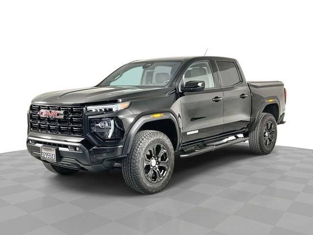 2023 GMC Canyon 2WD Elevation RWD photo