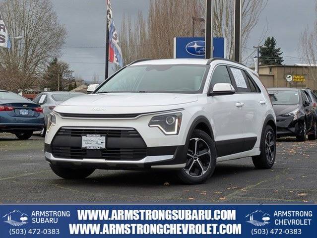 2023 Kia Niro EX FWD photo