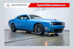 2023 Dodge Challenger R/T Scat Pack RWD photo