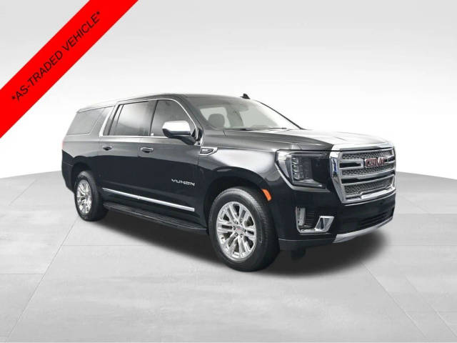 2021 GMC Yukon XL SLT RWD photo