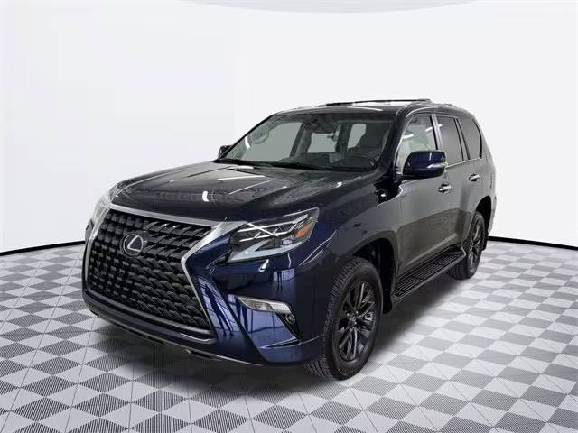 2023 Lexus GX GX 460 Premium 4WD photo