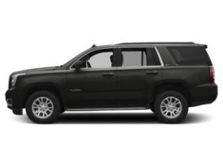 2015 GMC Yukon SLT 4WD photo