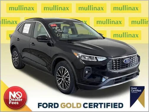 2023 Ford Escape PHEV FWD photo