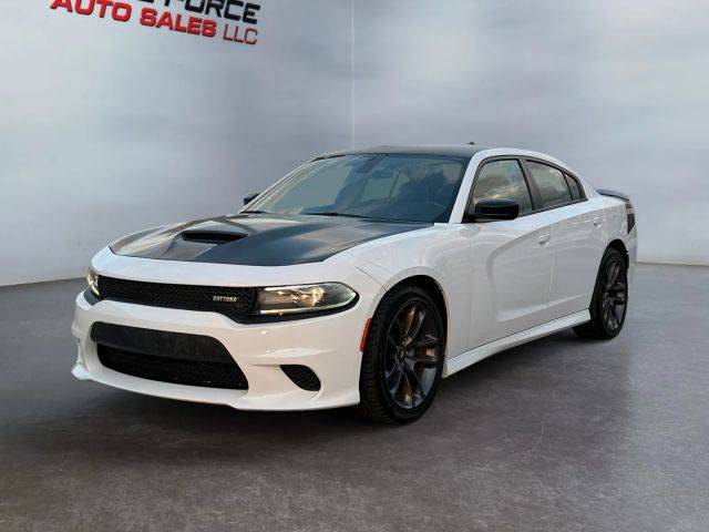 2023 Dodge Charger R/T RWD photo